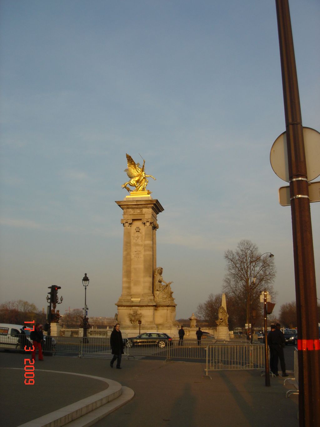 Paris 118